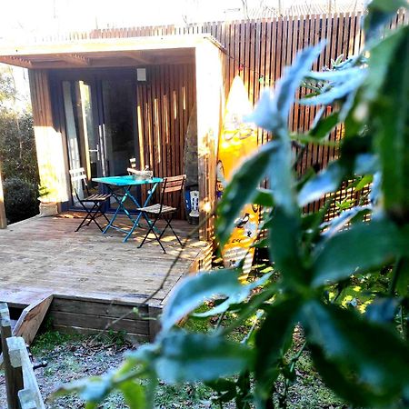 הוילה Charmant Studio A Saint Brevin L'Ocean מראה חיצוני תמונה
